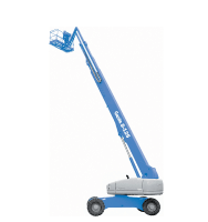 diesel boom lift 125ft (38.15m) genie