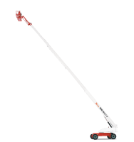 Diesel 135ft (43.30m) Genie Straight Stick Boom Lift | Skyreach