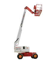 diesel boom lift 45ft (13.72m) genie skyjack