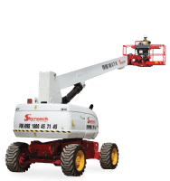 Diesel 4.0T/18M Genie Telehandler | Skyreach Diesel 4.0T/18M Genie Telehandler | Skyreach