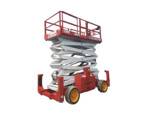 Diesel 53ft Scissor Lift Hire | Skyreach Diesel 53ft Scissor Lift Hire | Skyreach