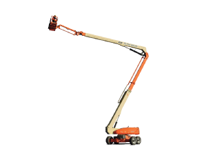 Diesel Knuckle Boom Lift Hire | Skyreach