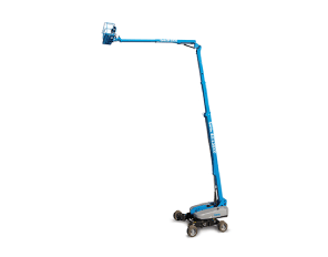 For Hire | Diesel 135ft (43.30m) Genie Straight Stick Boom Lift