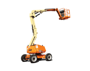 Diesel Articulated 34ft (10.33m) JLG Knuckle Boom Lift | Skyreach Diesel Articulated 34ft (10.33m) JLG Knuckle Boom Lift | Skyreach