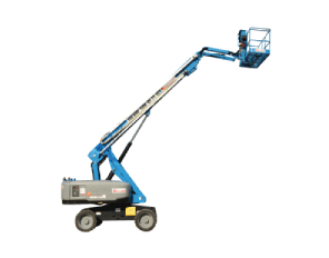 Boom Lift Hire | Skyreach