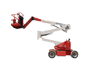 Electric Articulated 45t (13.72m) JLG Knuckle Boom Lift | Skyreach Electric Articulated 45t (13.72m) JLG Knuckle Boom Lift | Skyreach