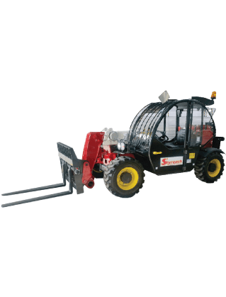 Diesel 2.5T/6M Genie Telehandler | Skyreach Diesel 2.5T/6M Genie Telehandler | Skyreach