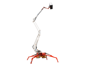 Diesel 69ft (20.50m) CTE 230 Traccess Spider Lift | Skyreach