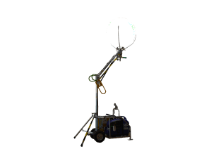 NMT602-LED Articulated Lighting Balloon | Skyreach NMT602-LED Articulated Lighting Balloon | Skyreach