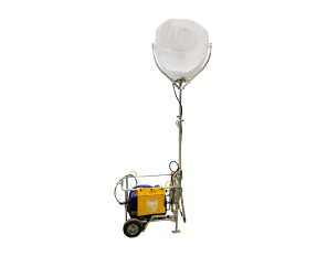 NMT602-LED Telescopic Lighting Balloon | Skyreach NMT602-LED Telescopic Lighting Balloon | Skyreach