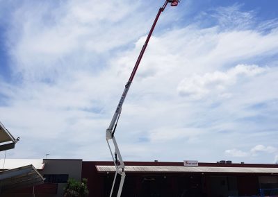 Nifty HR28 Boom Lift Access Hire